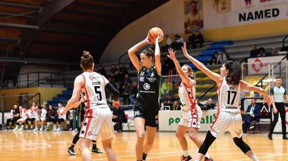 Techfind Serie A1, Ragusa Passa Sul Campo Di San Giovanni Valdarno