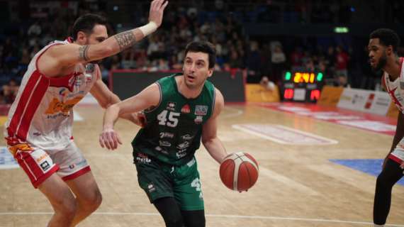 A2 - La VL Pesaro cade ancora, Rieti espugna la Vitrifrigo Arena in volata