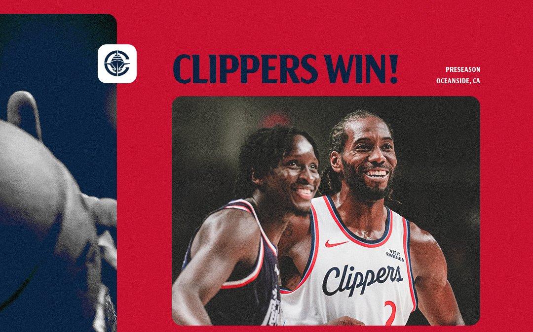 Preseason NBA - I Los Angeles Clippers travolgono i Guangzhou Loong-Lions
