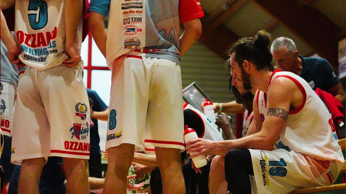 B Int - A Milano non si passa, la serie torna ad Ozzano