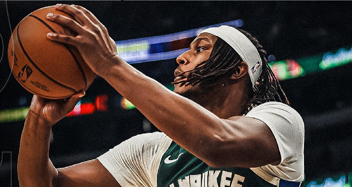 Myles Turner, pedina chiave per trattenere Giannis: i Bucks puntano sulla sua tenuta fisica
