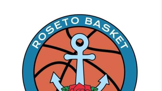 Serie C - Roseto Basket 20.20 rinuncia all'attività sportiva 2020/21