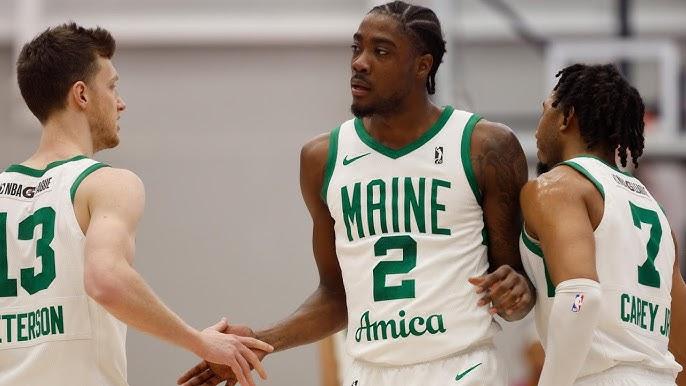 La Reyer Venezia ha scelto il nuovo lungo: in arrivo Hason Ward 