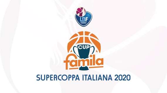 A1 Femminile - Verso la Supercoppa "Famila Cup" 2020: le ultime dai campi