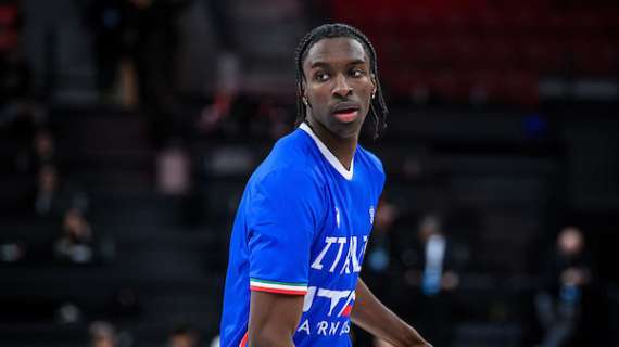 Futuro Dame Sarr, l'Azzurro nel mirino anche di Duke