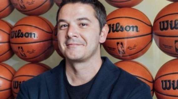 NBA Europe, Aivazoglou ha partecipato alla riunione degli azionisti di Eurolega