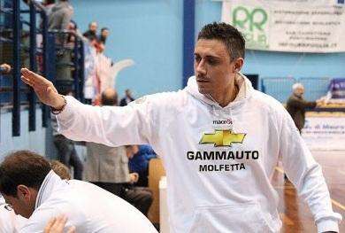 Molfetta, domani altro derby vs Monopoli, biglietti A 3 Euro