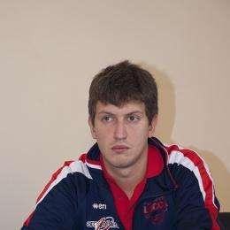 Matteo Mecacci