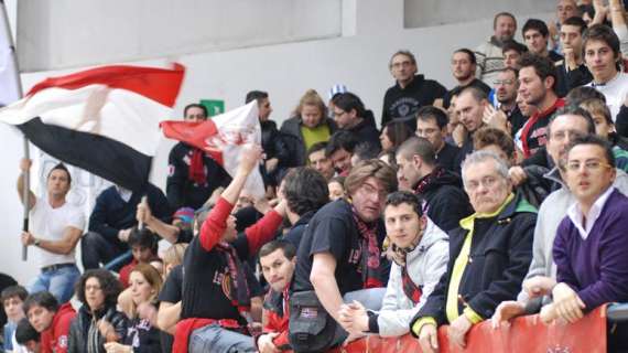 Pavia perde il tifo organizzato: La Gioventù Longobarda dopo 24 anni si scioglie