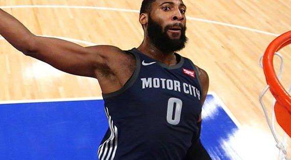NBA - Contro Detroit continua la caduta verticale dei Knicks