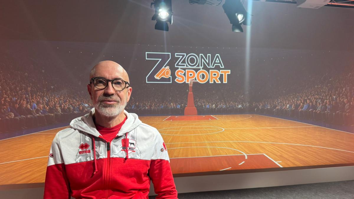 Serie B - Salvemini a Zona Sport: “Giovani e salvezza: lottiamo fiduciosi, nessuno è abbattuto”