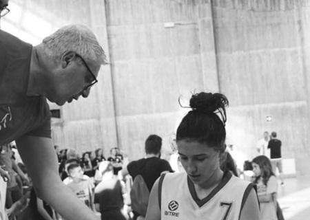Femminile - Basket Costa saluta Alberto Pollini: era un rianimatore dell'ospedale