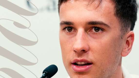 Matteo Spagnolo inizia la sua avventura al Baskonia con la reunion con Galbiati