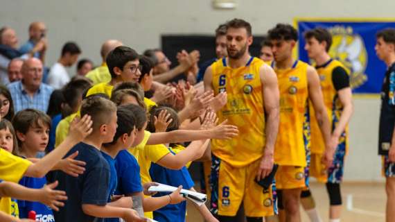 Serie B Playout - Latina chiude la serie 0-3, ai Bees non riesce la rimonta