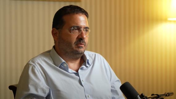 «Potrebbe essere l'ultima EuroLeague»: Ofer Yannay, patron dell'Hapoel, su NBA Europe