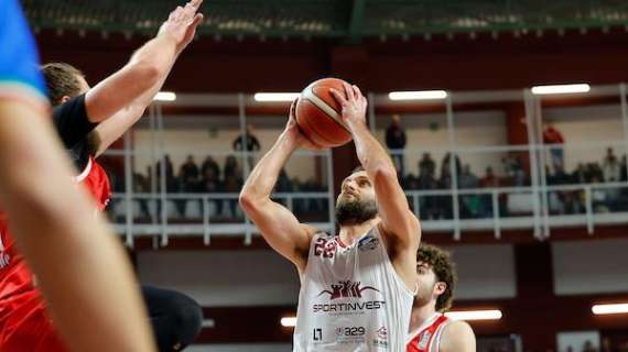 Stefano Gentile, l'addio a Trapani: «Mesi ricchi di soddisfazioni. Sarò sempre un tifoso granata»