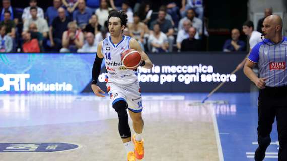 MERCATO LBA - Treviso vicina a Miaschi. Bruno Mascolo nel mirino di Napoli