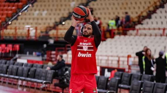 MERCATO LBA - Trapani Shark, chi al posto di Robinson? Il nome caldo