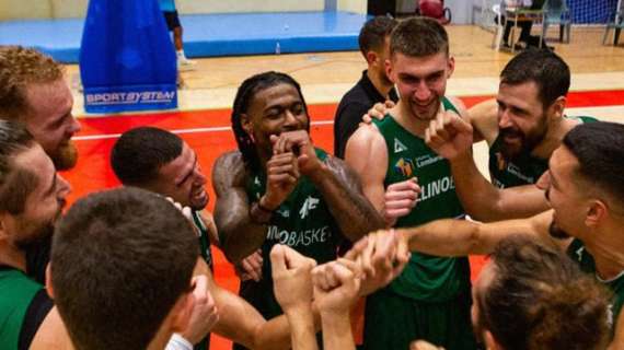 Memorial Fabrizio Di Flavio: Avellino Basket fa suo il trofeo sulla Valtur Brindisi