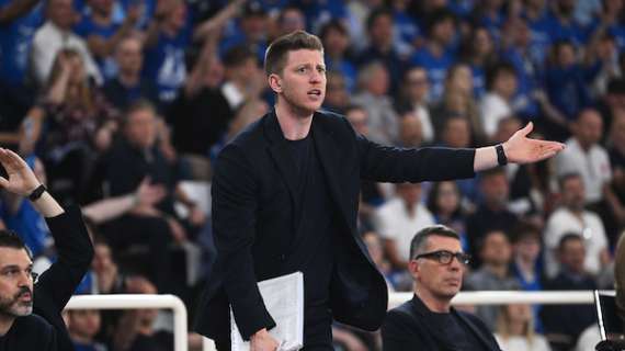 LBA - Virtus Bologna, ecco chi è il nuovo Team Manager