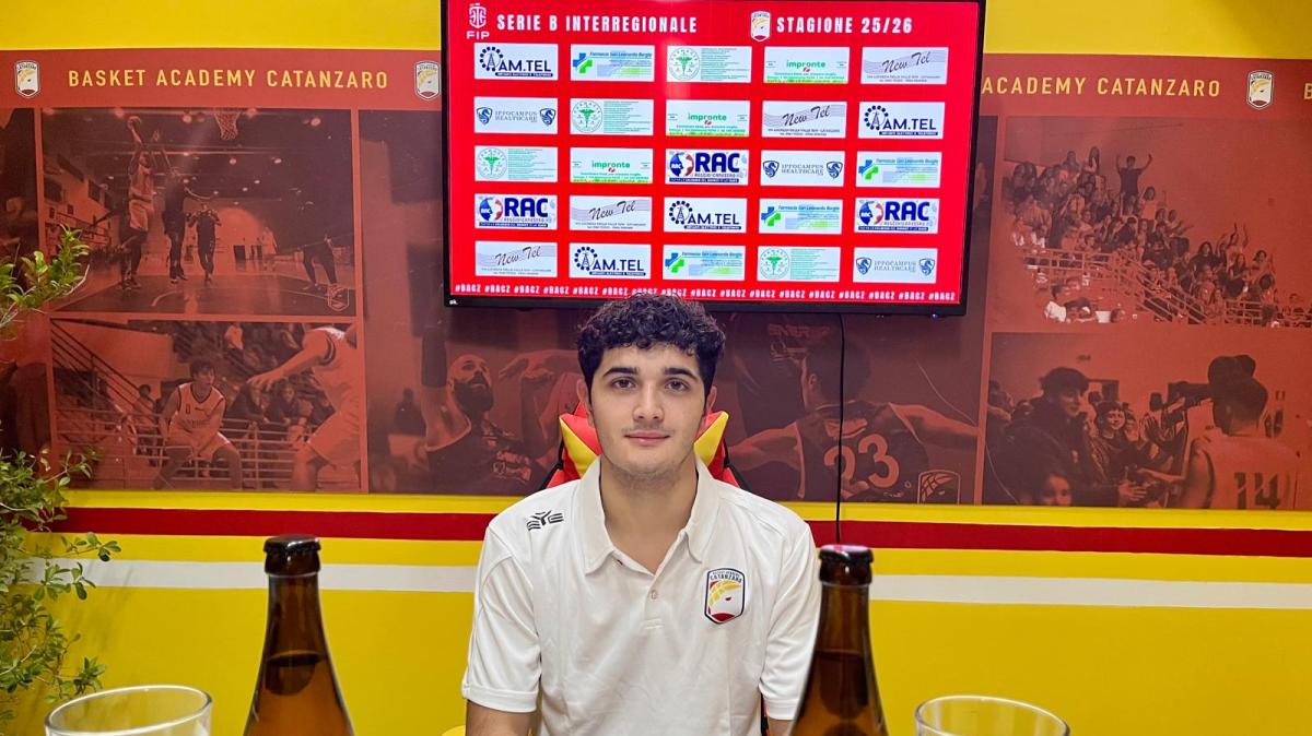 Serie B - Basket Academy Catanzaro vs Bim Bum Rende, il derby di Calabria