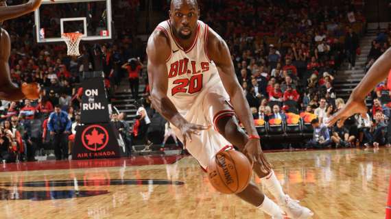 Quincy Pondexter signs with the Spurs