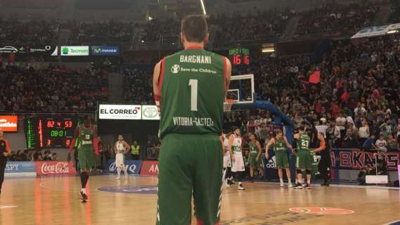 EuroLeague - Unics Kazan travolto da un insolito destino a Vitoria