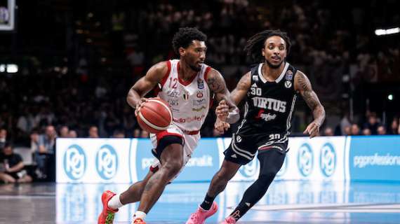 LBA Playoff | La semifinale si sposta a Milano: Unipol Forum verso il sold out