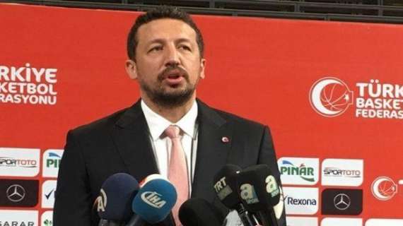 BSL - Hedo Turkoglu cancella il campionato turco 2019-20