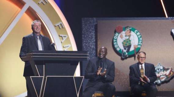 NBA - Hall of Fame: c'è anche Toni Kukoc nella classe 2021
