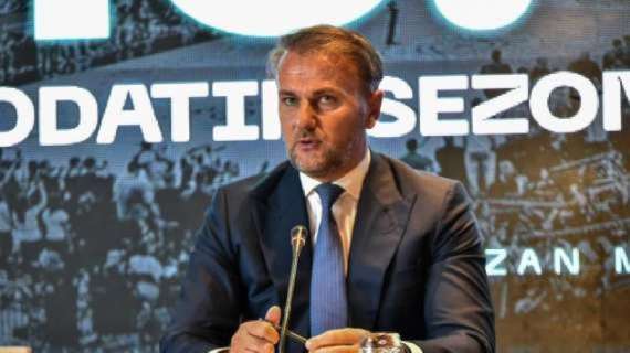 EuroLeague, Partizan: il presidente Mijailovic fa il punto sulla situazione finanziaria del club