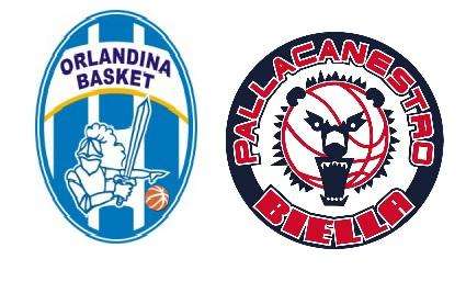 A2 Playoff - Decisiva per Biella gara 3 in casa contro l'Orlandina
