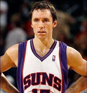 Steve Nash, «La mia Nba: vorrei più tifo e meno partite»
