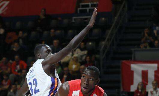 EL - Michael Ojo scomparso a 27 anni durante un allenamento