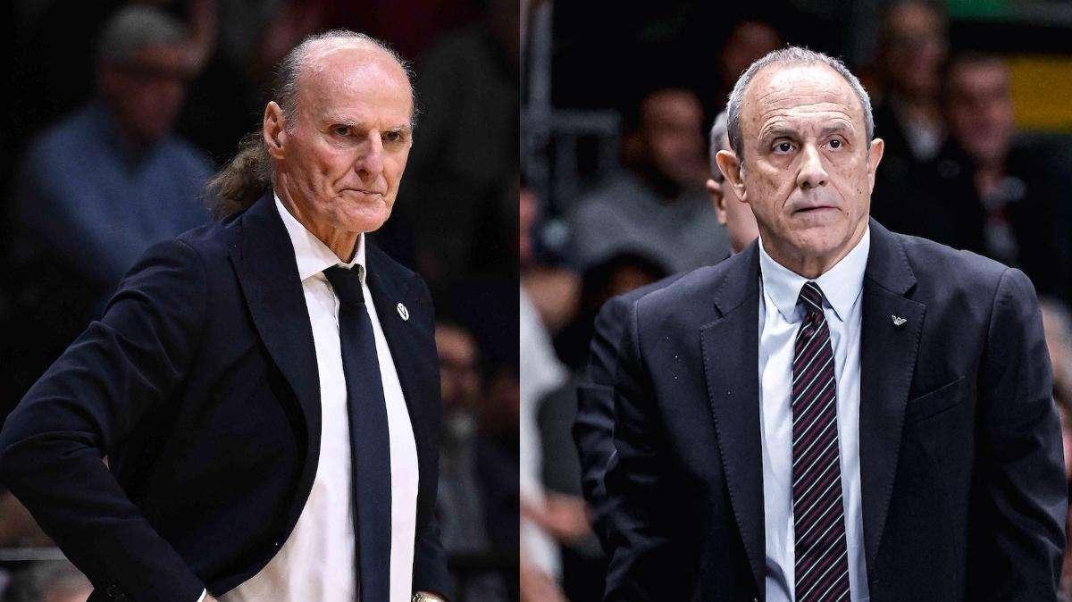 Zoran Savic: «L'esonero di Ivanovic mi ha sorpreso. Messina? Può ancora fare bene»