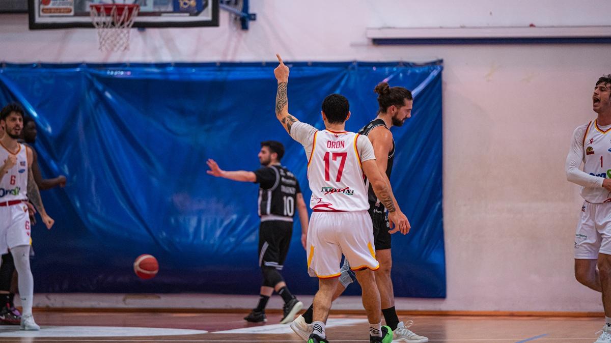 Serie B - OraSì in trasferta a Chiusi: le parole alla vigilia di coach Auletta