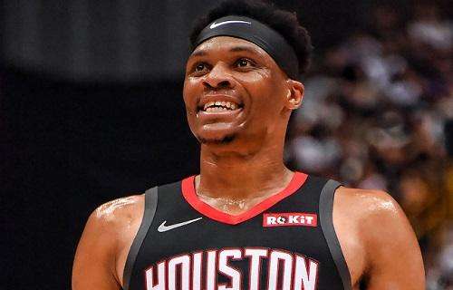 NBA Preseason - I Raptors negano a Westbrook la prima vittoria in maglia Rockets