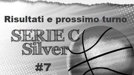 Serie C Silver - Girone A (Lombardia), il punto della settimana #7