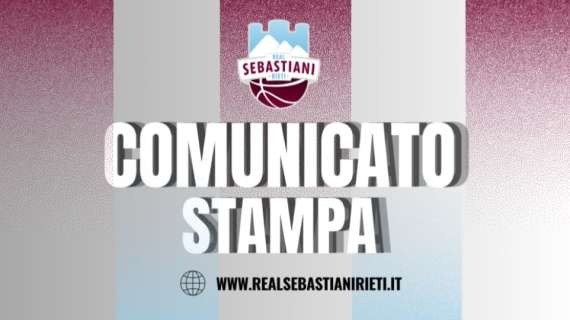A2 Playoff - Real Sebastiani Rieti vs Urania Milano, il calendario della serie