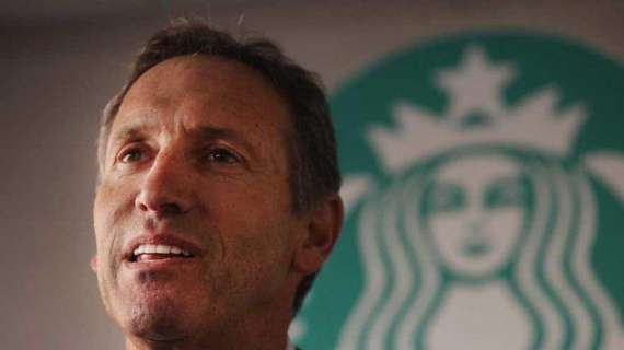 NBA - Howard Schultz (Starbucks) confessa di aver sbagliato a vendere i Sonics