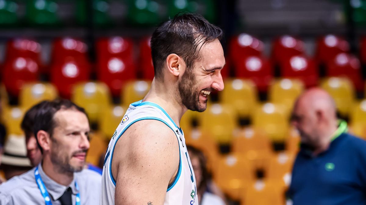 Pallacanestro Cantù: in arrivo conferma Moraschini e, forse, De Nicolao