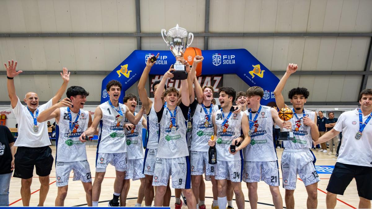 Finale Nazionale Kellogg's U19 Gold, il titolo ad Ayers Rock Gallarate