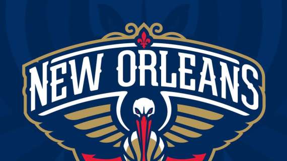 NBA - In arrivo un mini training camp per i New Orleans Pelicans