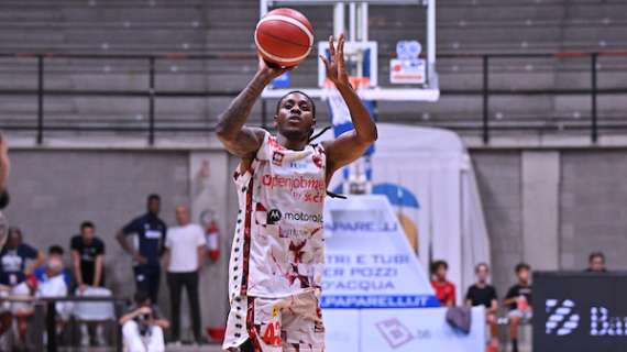 MERCATO LBA - Openjobmetis Varese, luci da Freeman nella sconfitta con Cremona