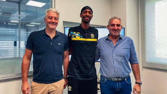 LBA - Tariq Owens: «A Cremona un sistema di gioco che mi piace molto»