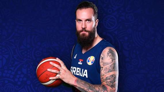 Ex LBA - Miroslav Raduljica lascia i Goyang Orions