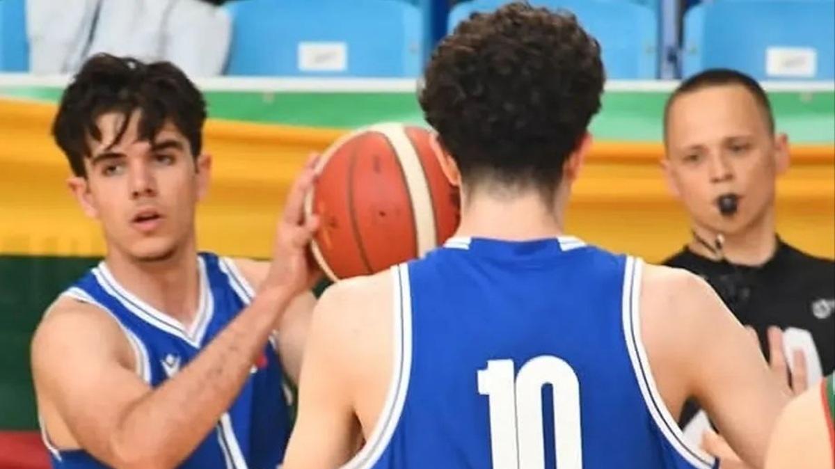 Seconda vittoria per l'ItalBasket Sordi ai Mondiali Under 21