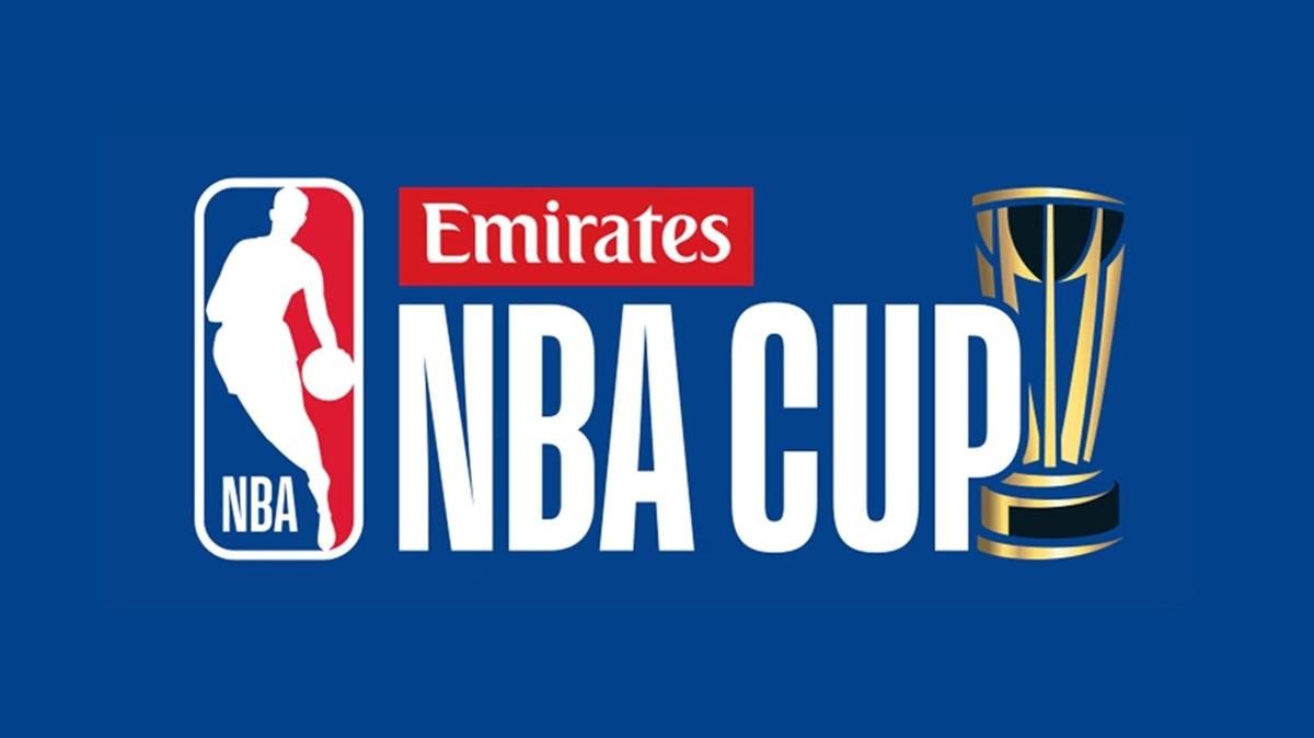 NBA Cup, la Lega valuta di trovare una nuova sede (invece di Las Vegas)?