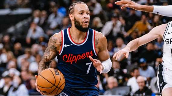MERCATO NBA - I Miami Heat cercano un sostituto per Highsmith?