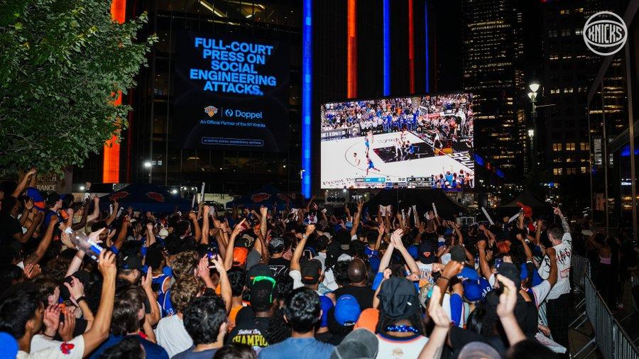 Finals NBA e Madison Square Garden, dove i biglietti diventano un lusso